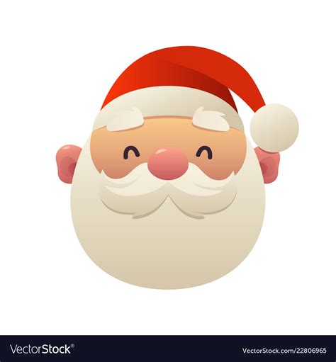 santa claus cartoon face|santa cartoon background.